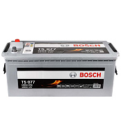 Аккумулятор Bosch T5 077 (180 Ah) 0092T50770